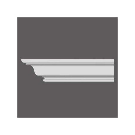 Juosta luboms LE - 0034 (2400x80x80) mm