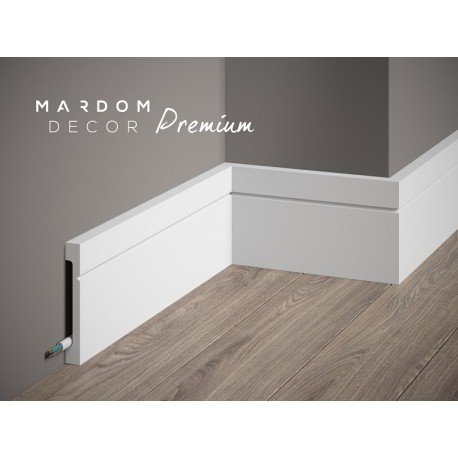 Grindjuostės MD356P Mardom Decor