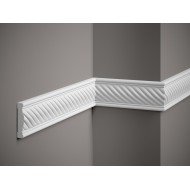 Sienų apvadas MDC239 | Karialma.