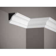 Lankstūs lubų apvadai MDB213F.