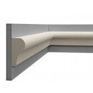 FASADO DEKORAS LP061 (150x8.0x4.0) cm.