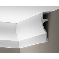 Lubų apvadas LGG41 (240x28.0x7.0) cm.
