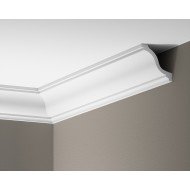 Lubų apvadas LGG43 (240x8.0x8.0) cm.