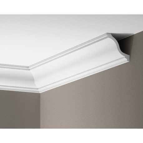 Lubų apvadas LGG43 (240x8.0x8.0) cm.
