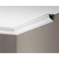 Lubų apvadas LGG38 (240x5.0x5.3) cm.
