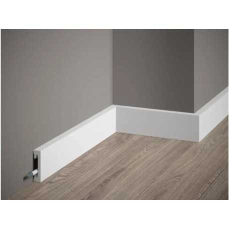 GRINDJUOSTĖS MD057E (240x5.7x1.5) cm.