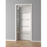 DURŲ APVADAI MD057E (240x5.7x1.5)cm.