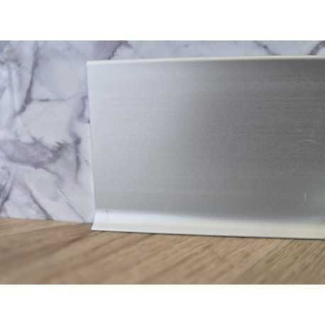 Anoduota aliuminė grindjuostė BA1000ASN